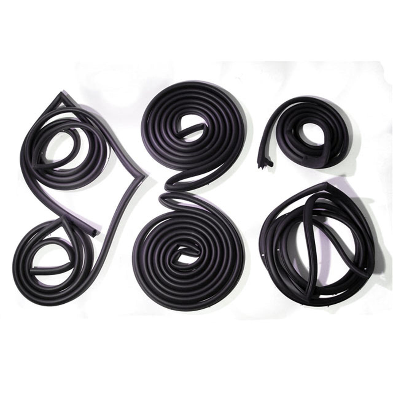 Rkb 1300-100 Basic Kit, For Models With Sliding Side Doors Chevrolet Express 1500 1996, Express 2500 1996, Express 3500 1996, G10 1978-1995
