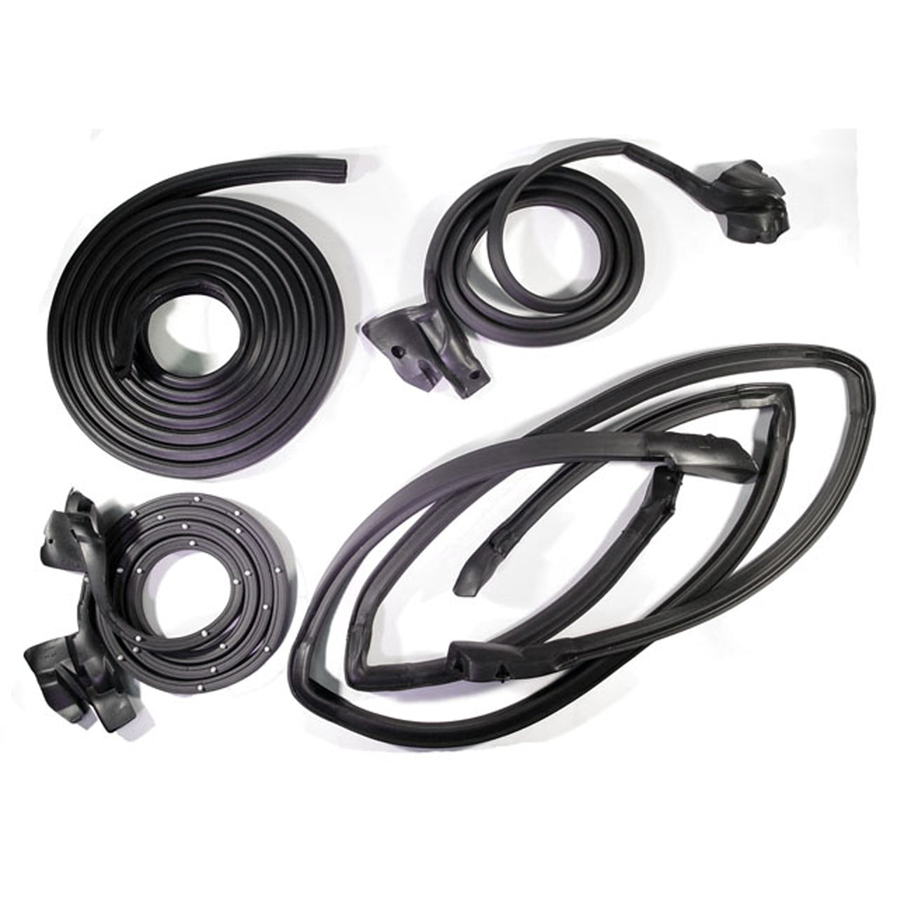 Rkb 1900-100 Basic Kit 2-Door Coupe Buick Century 1978-1980