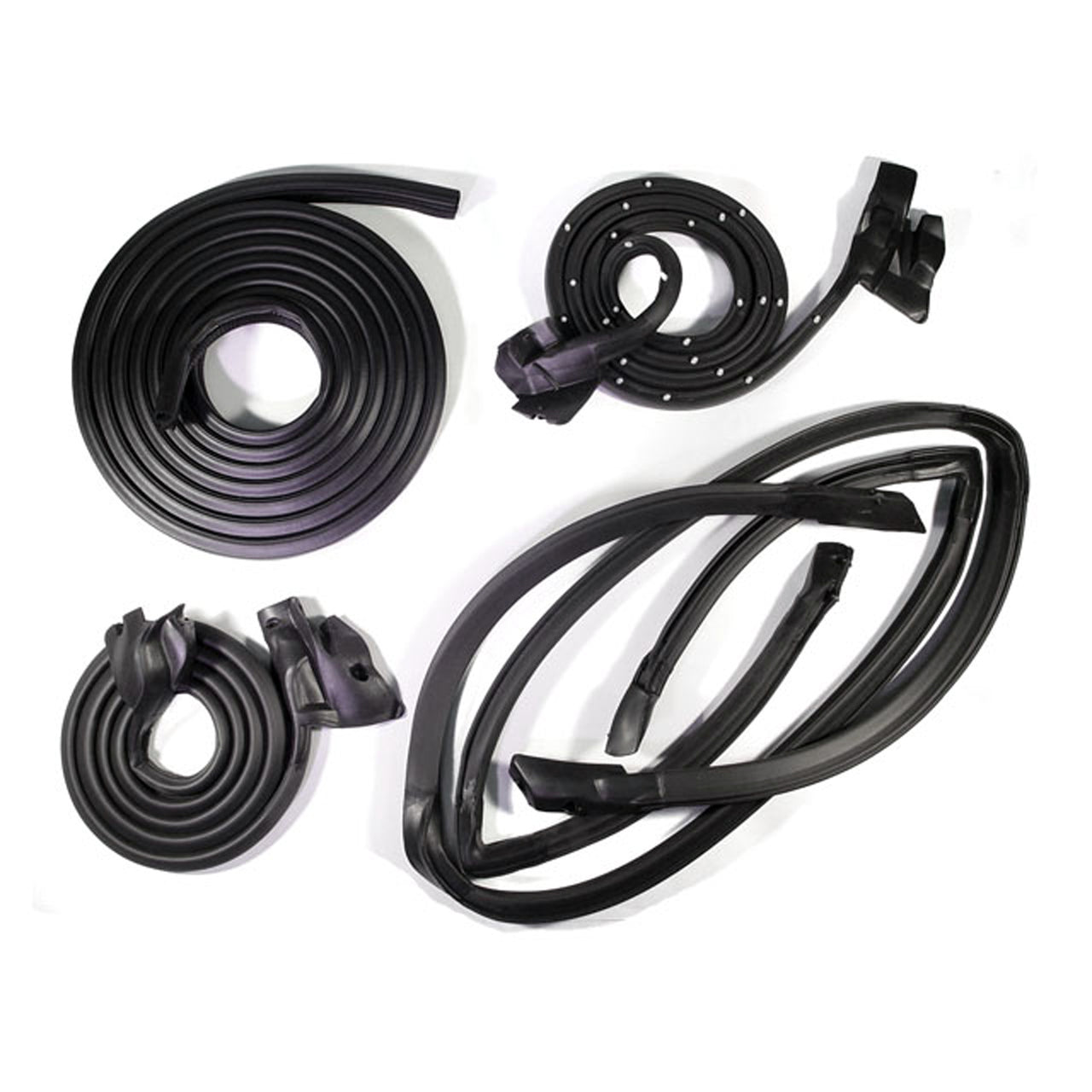 Rkb 1900-104 Basic Kit 2-Door Coupe Chevrolet Monte Carlo 1982-1988