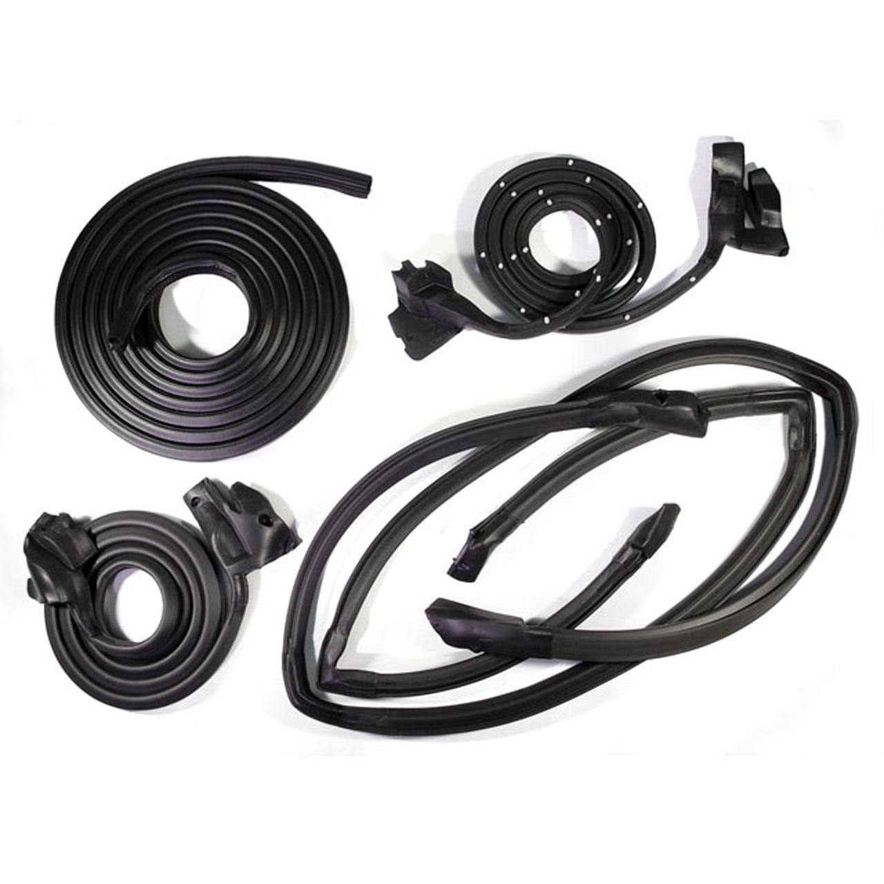 Rkb 1900-106 Basic Kit 2-Door Coupe Oldsmobile Cutlass Salon 1978-1980