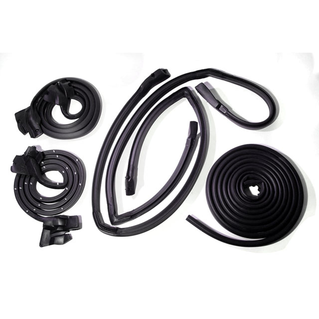 Rkb 1900-107 Basic Kit Oldsmobile Cutlass Calais 1981-1984, Cutlass Salon 1985-1987, Cutlass Supreme 1981-1988