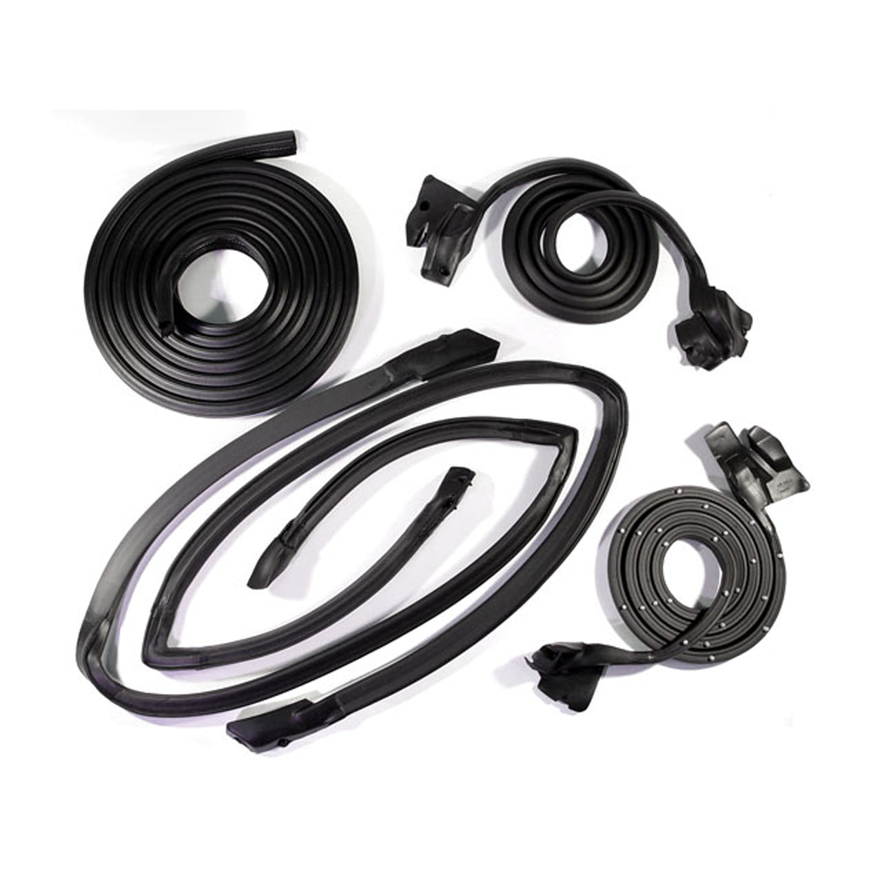 Rkb 1900-109 Basic Kit 2-Door Coupe Pontiac Grand Prix 1981-1987