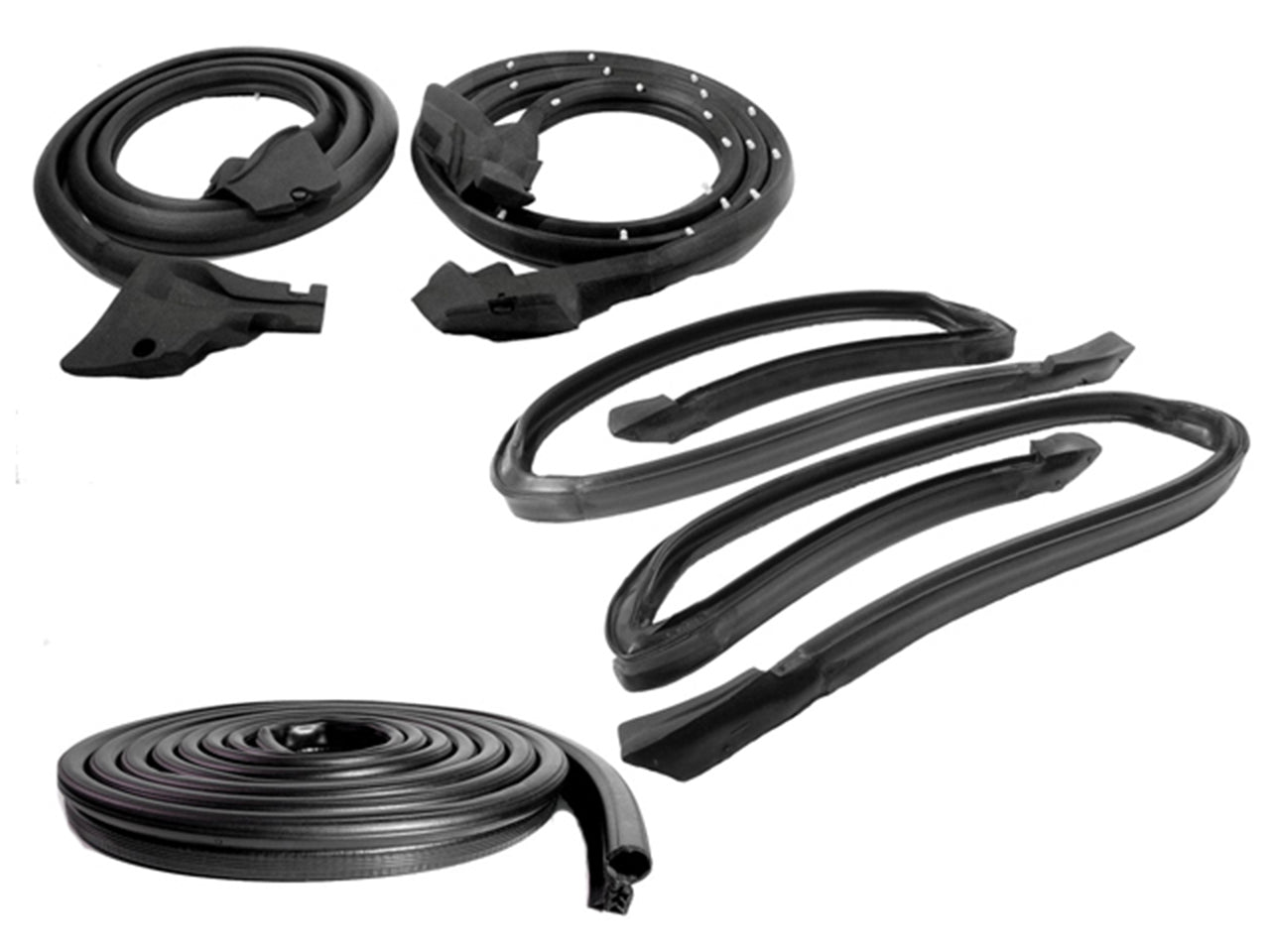 Rkb 1900-121 Basic Kit Oldsmobile Cutlass Calais 1978-1980, Cutlass Supreme 1978-1980