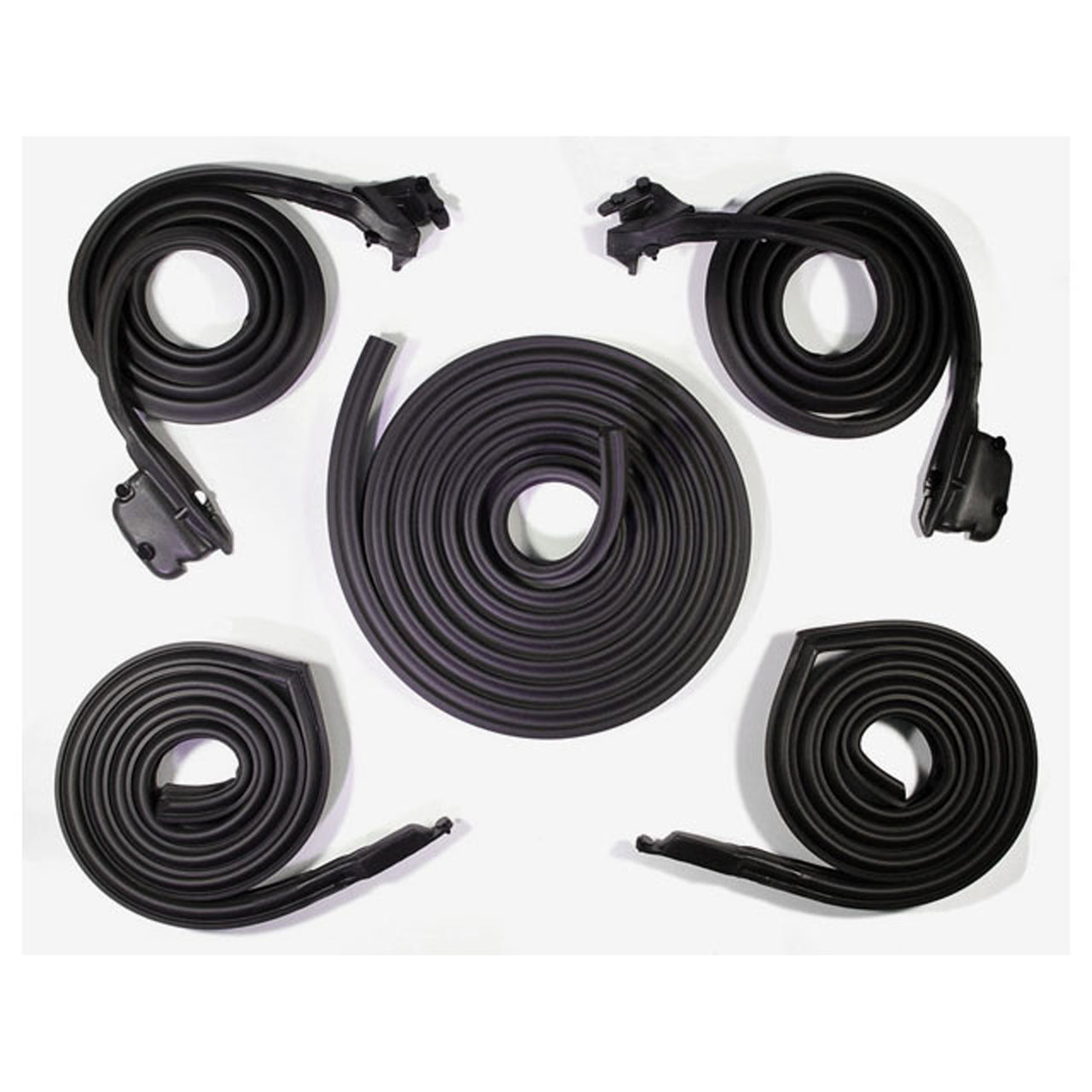 Rkb 2001-103 Basic Kit, For 2-Door Hardtop Chevrolet Camaro 1967