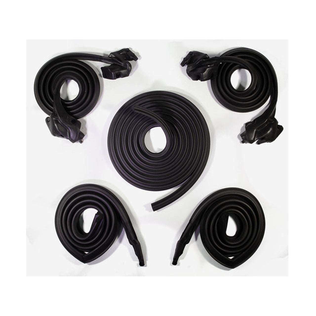 Rkb 2001-104 Basic Kit, For 2-Door Hardtop Chevrolet Camaro 1968-1969