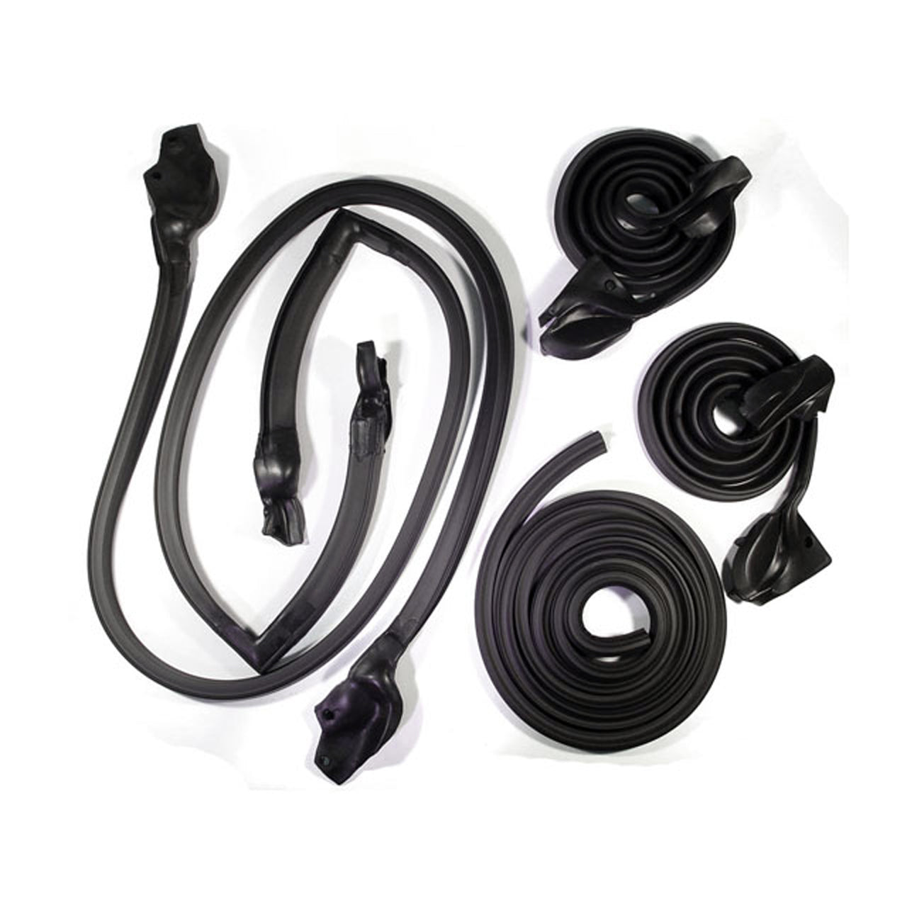 Rkb 2001-105 Basic Kit, For 2-Door Hardtop Chevrolet Camaro 1970-1981