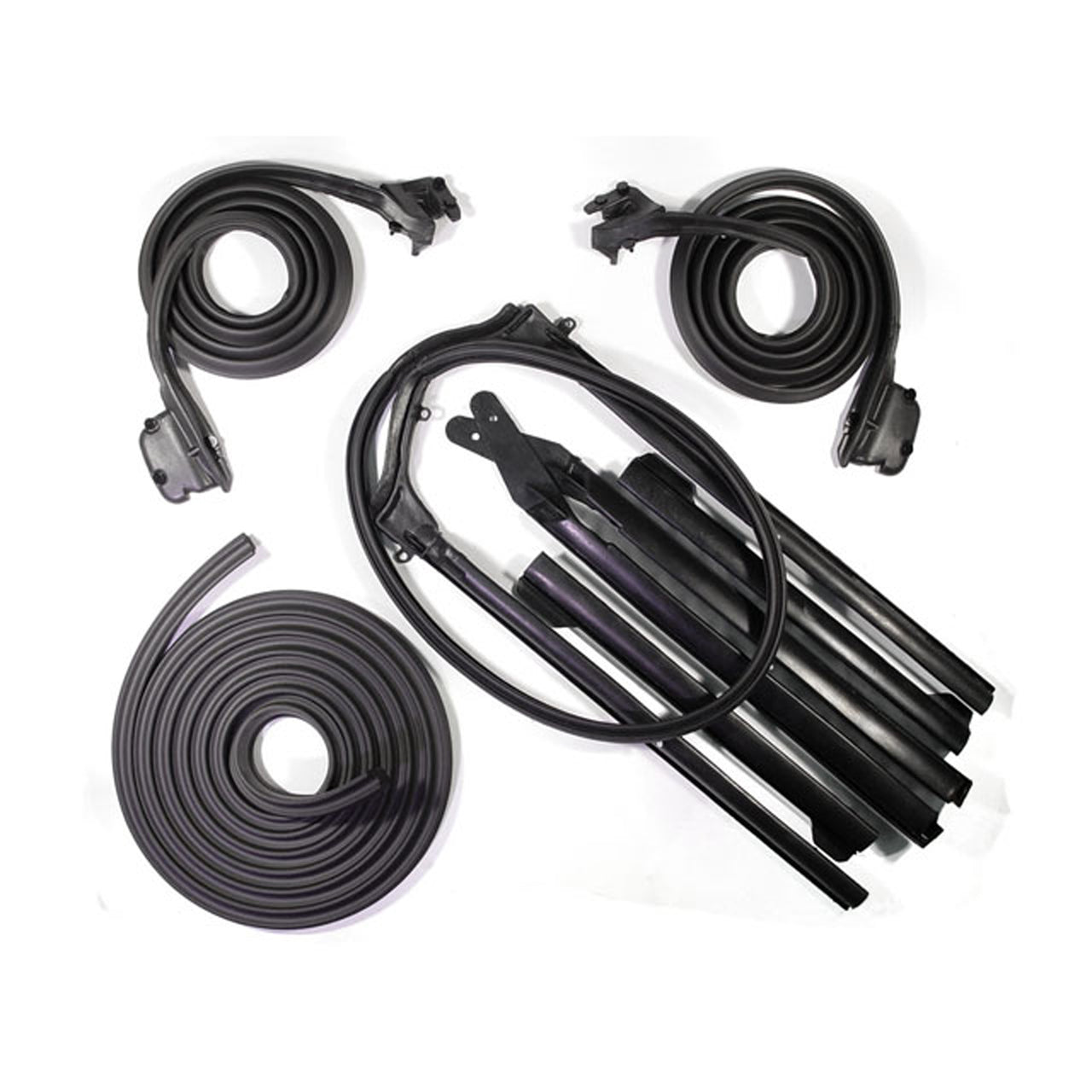 Rkb 2001-111 Basic Kit Fits Chevrolet Camaro 1967