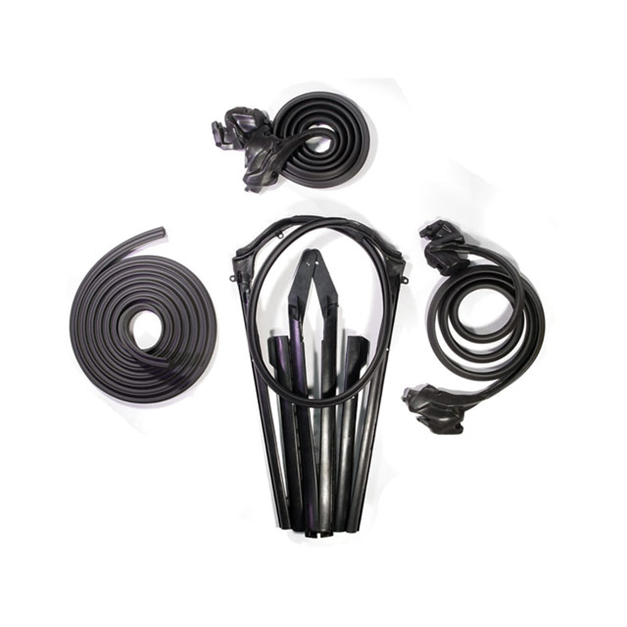 Rkb 2001-112 Basic Kit Fits Chevrolet Camaro 1968-1969