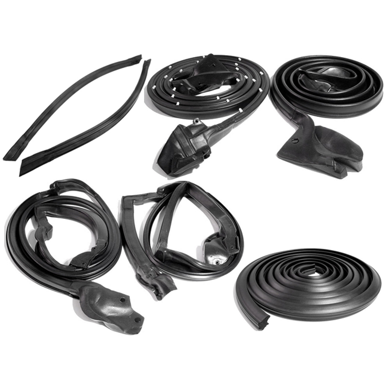 Rkb 2001-116 Basic Kit Chevrolet Camaro 1976-1978