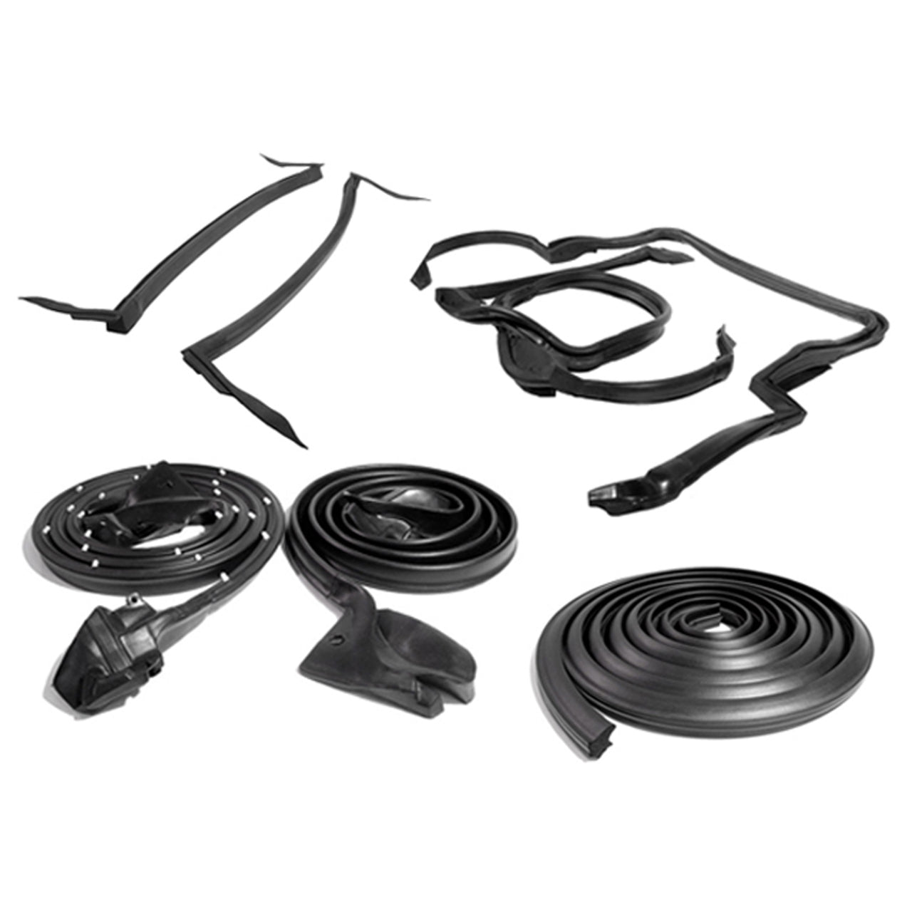 Rkb 2001-120 Basic Kit Chevrolet Camaro 1976-1978