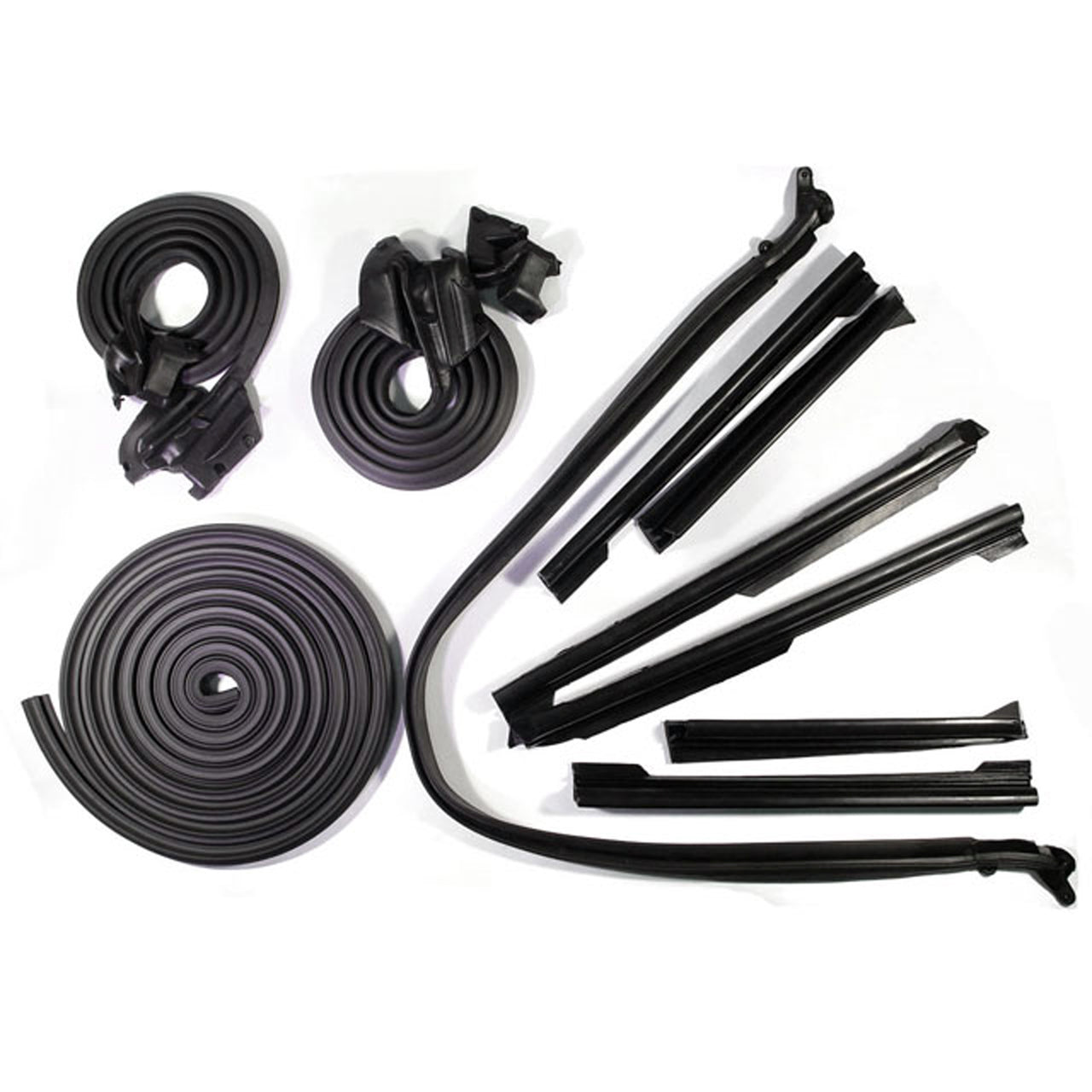 Rkb 2003-112 Basic Kit, For Convertibles Buick Gs 400 1968, Skylark 1968