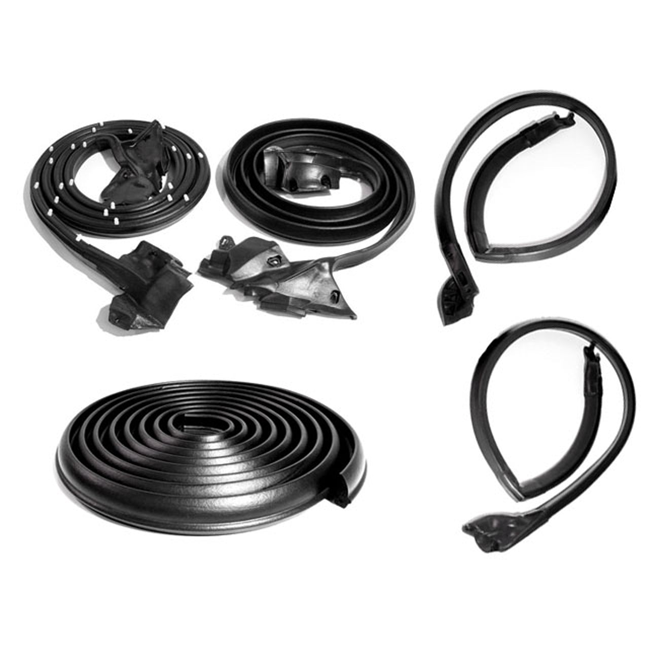 Rkb 2003-116 Basic Kit Buick Century 1973-1977