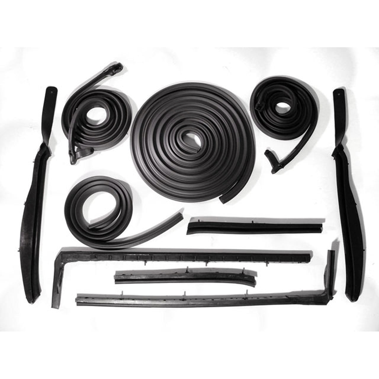 Rkb 2007-107 Basic Kit, For Convertibles Buick Invicta 1963, Lesabre 1963-1964, Wildcat 1963-1964