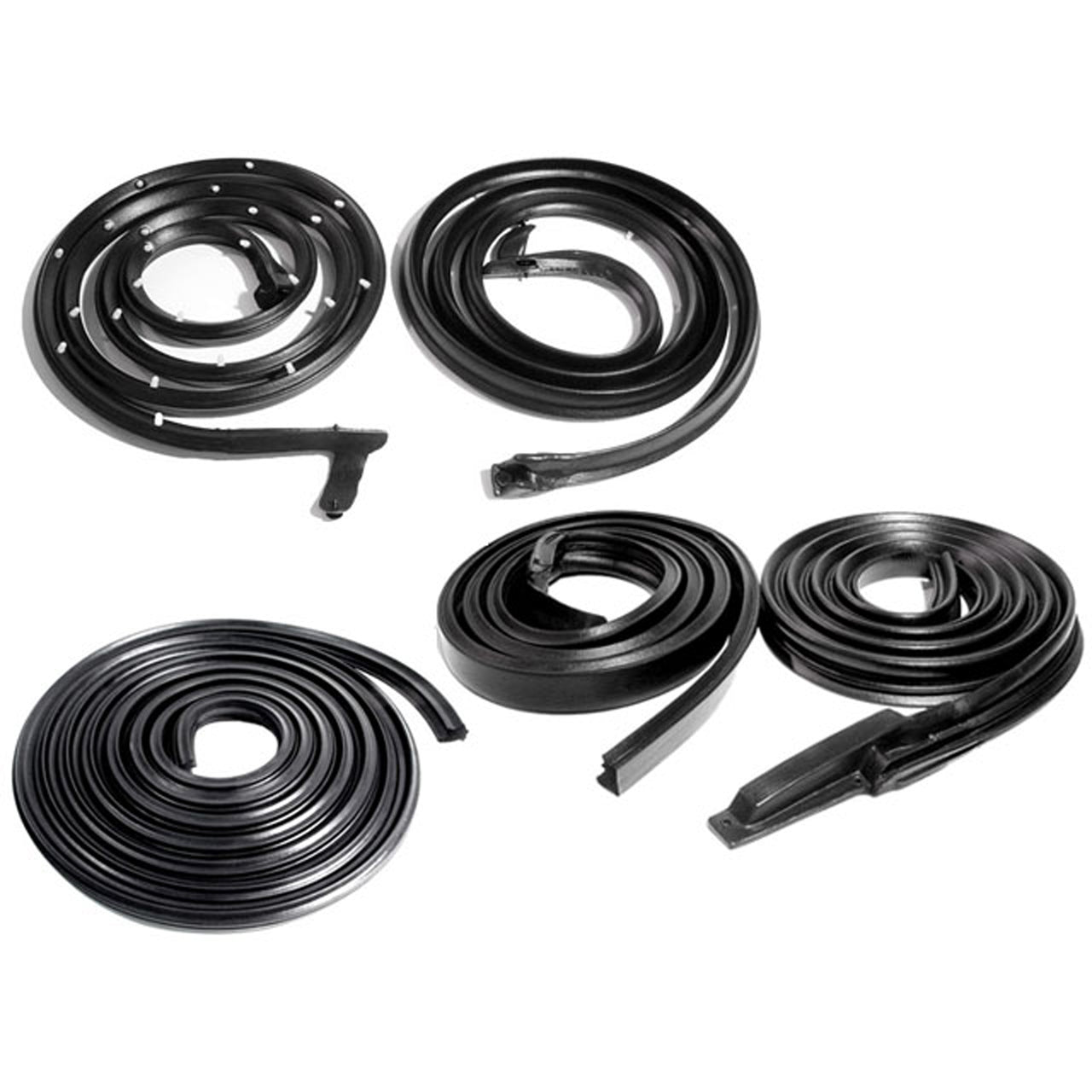Rkb 2009-106 Basic Kit, For 2-Door Hardtop Buick Invicta 1963, Lesabre 1963, Wildcat 1963