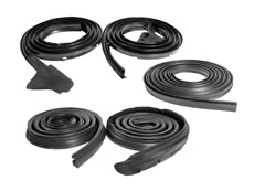 Rkb 4005-116 Basic Kit 2-Door Fastback Hardtop Plymouth Barracuda 1967-1969