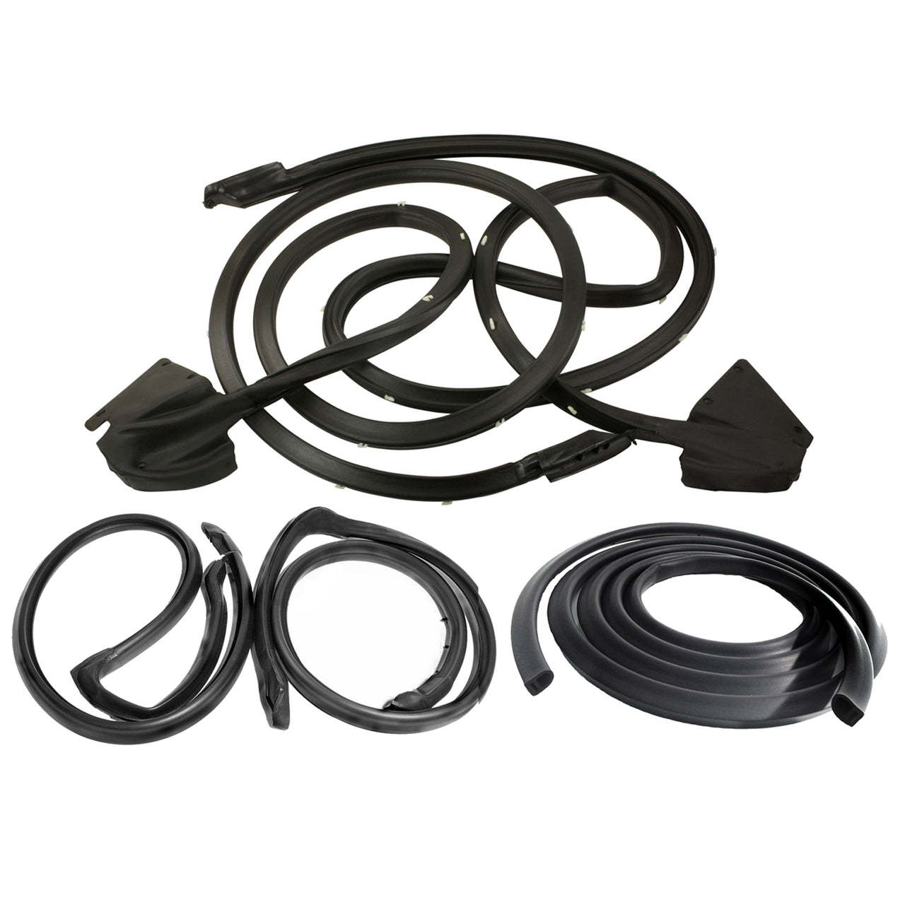 Rkb 4005-117 Basic Kit Chrysler Cordoba 1975-1979