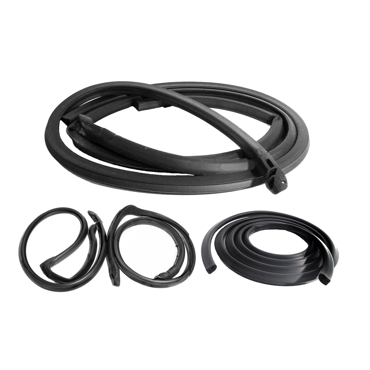 Rkb 4005-118 Basic Kit Dodge Charger 1975-1978, Coronet 1975-1976, Monaco 1975-1978