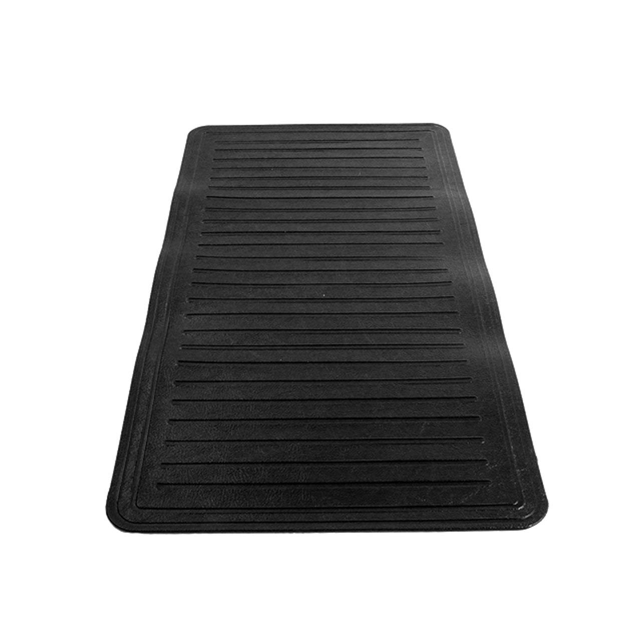 Rm 30-A Heel Pad Made Of High Quality Molded Vinyl For Carpet