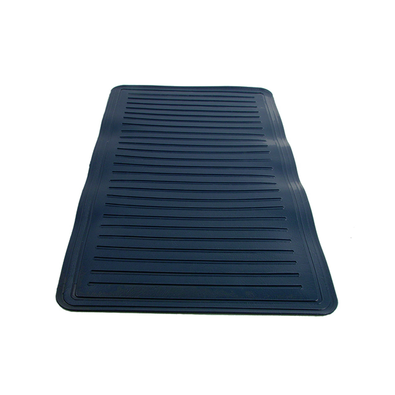 Rm 30-C Heel Pad Made Of High Quality Molded Vinyl For Carpet