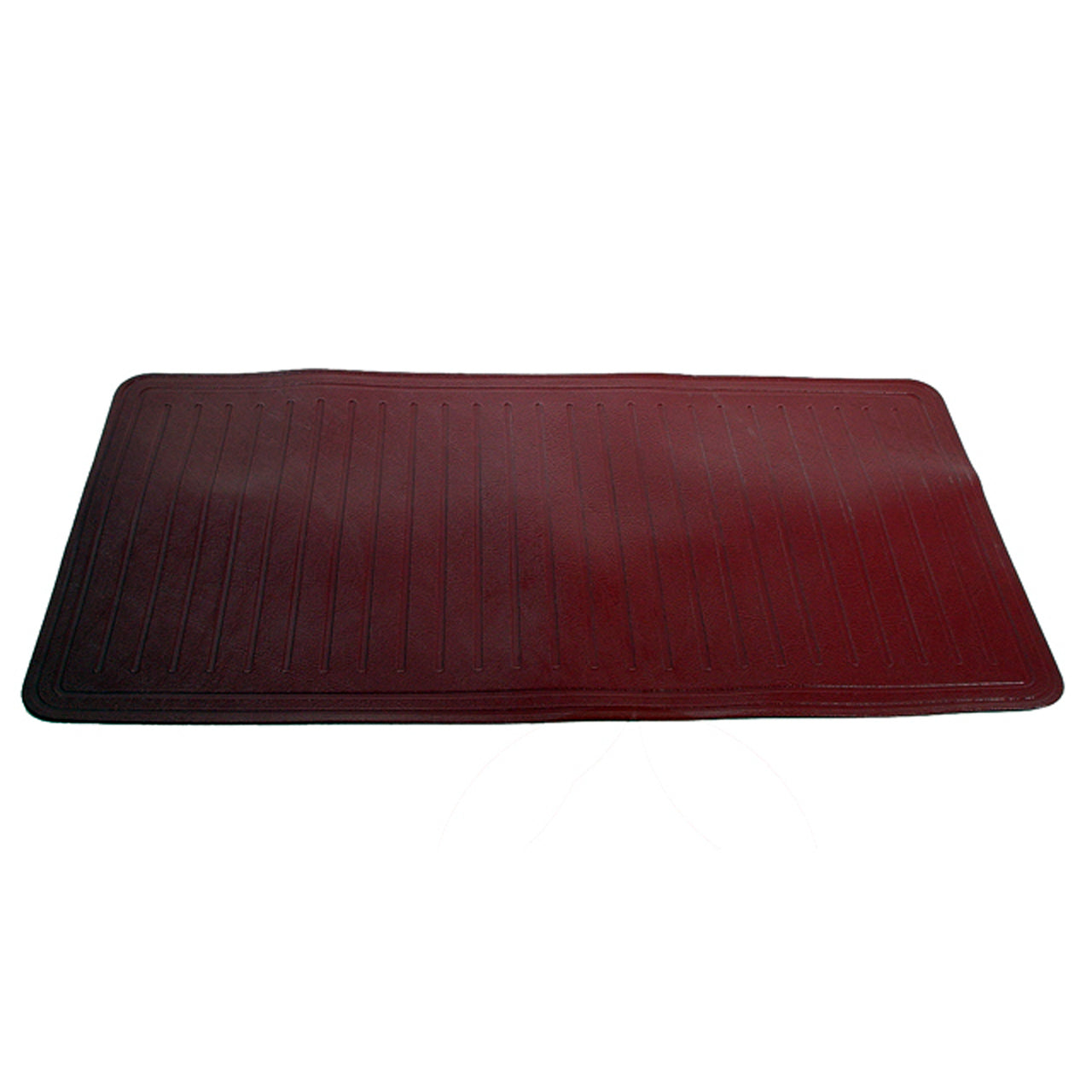 Rm 30-F Heel Pad Made Of High Quality Molded Vinyl For Carpet