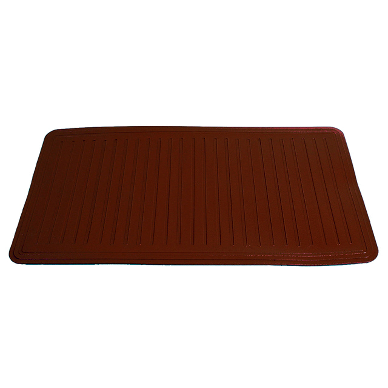 Rm 30-H Heel Pad Made Of High Quality Molded Vinyl For Carpet