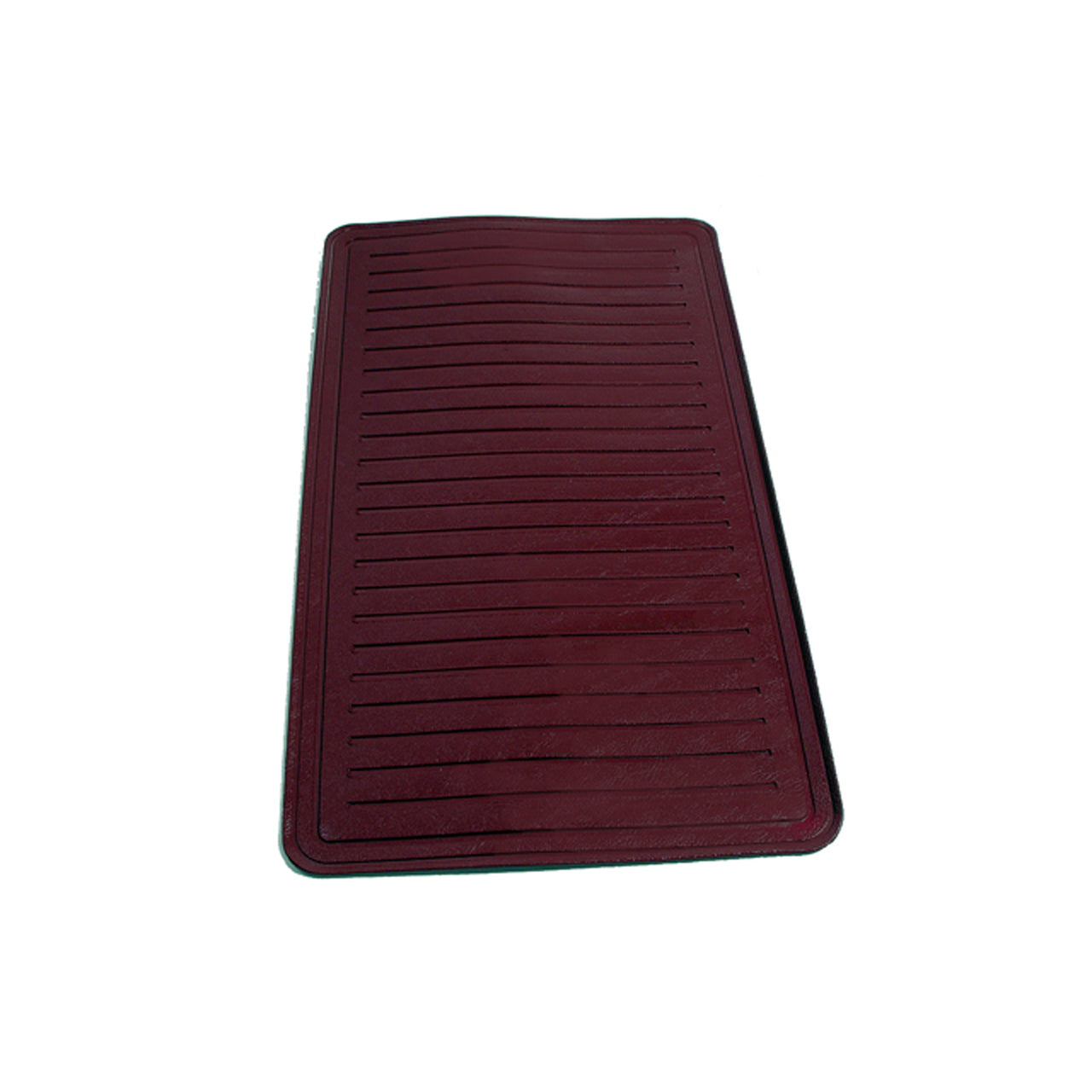 Rm 30-I Heel Pad Made Of High Quality Molded Vinyl For Carpet
