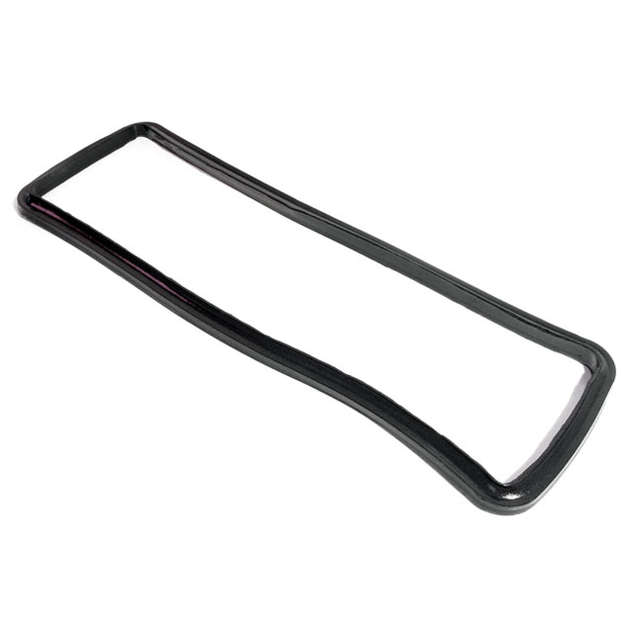 Rp 100-G Cowl Vent Seal Made Of Molded Sponge Willys 439 1939, Americar 1941-1942, Ma 1939, Mb 1939, Model 38 Truck 1939, Model 39 1939