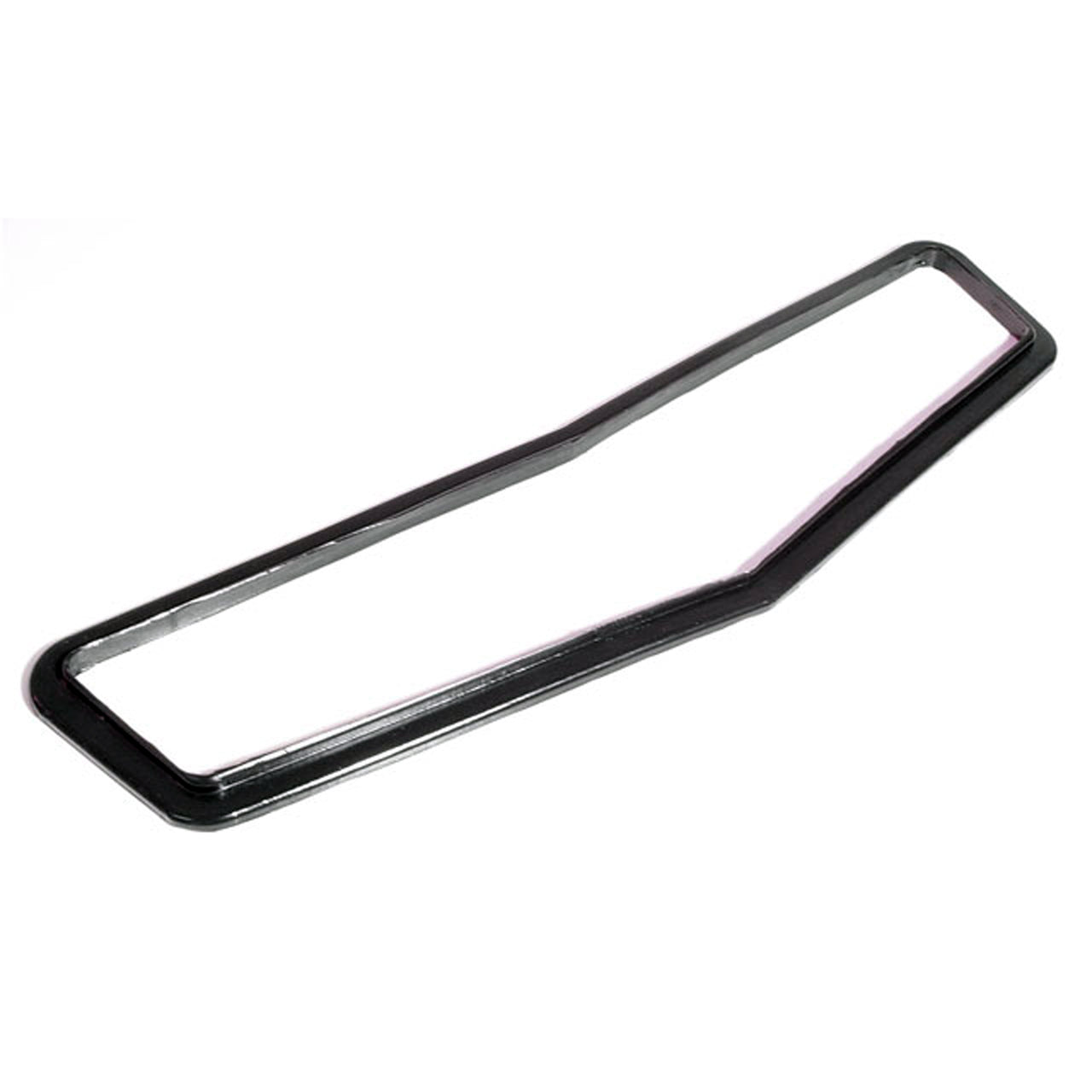 Rp 100-J Cowl Vent Seal 3-1/4" Wide X 15-5/8" Long Each Buick Century Series 60 1936, Limited Series 90 1936-1937, Roadmaster Series 80 1936-1937