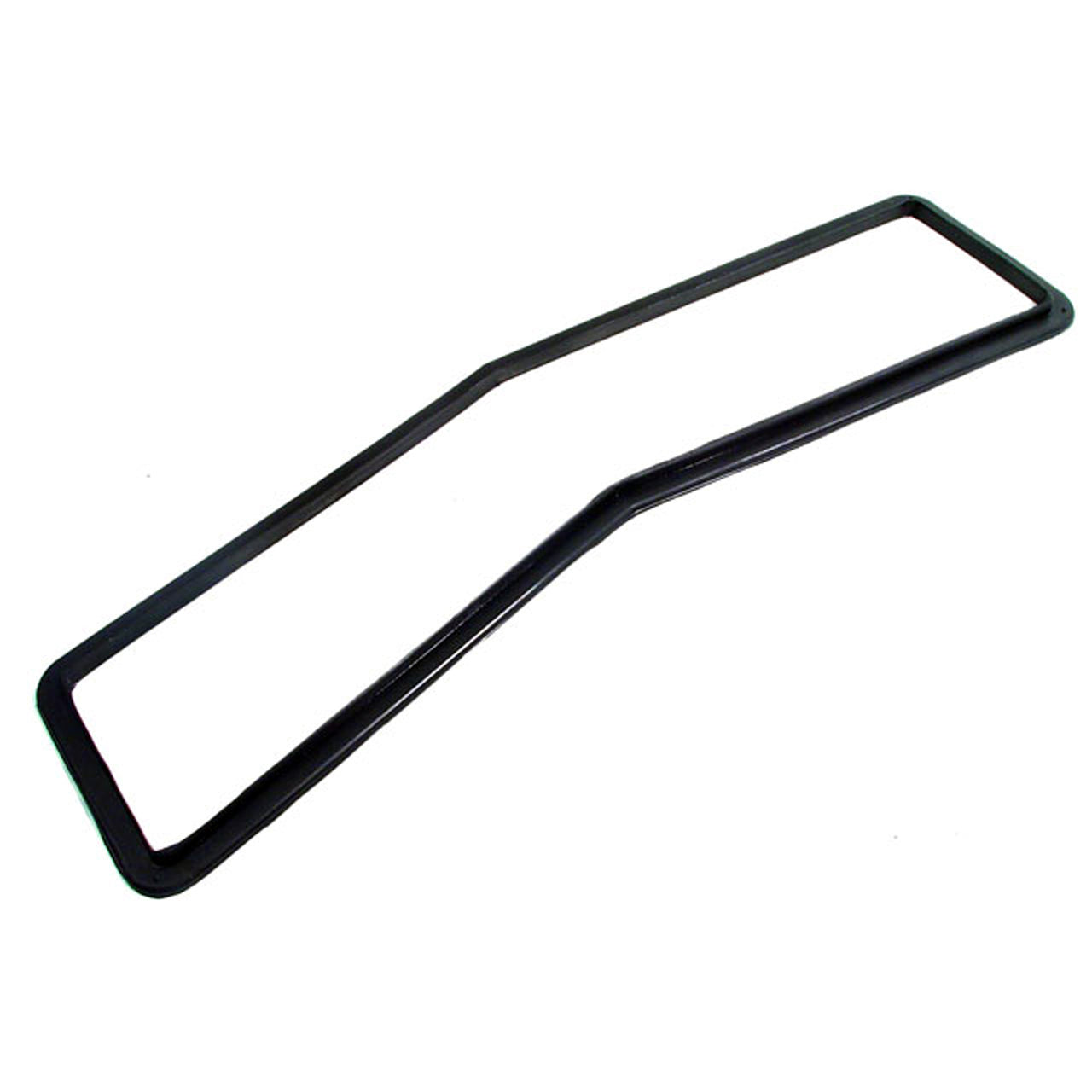 Rp 100-K Cowl Vent Seal For Models With Flat-Faced Cowls Chevrolet Truck 1947-1955