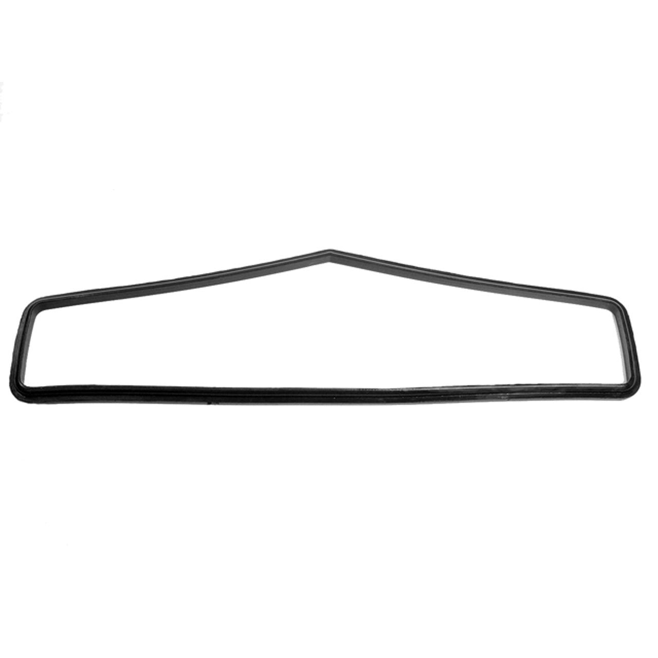 Rp 100-N Cowl Vent Seal Not For Models With Flat-Faced Cowls Chevrolet Truck 1954-1955
