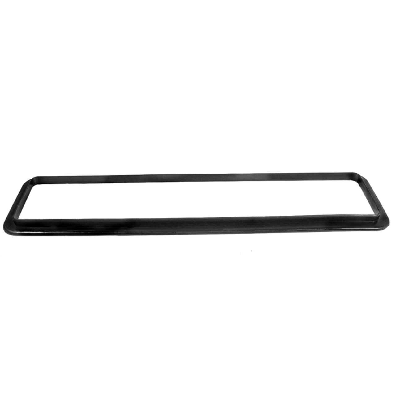 Rp 100-O Cowl Vent Seal 3-3/4" Wide X 14-5/8" Long Each Chevrolet Truck 1939-1946