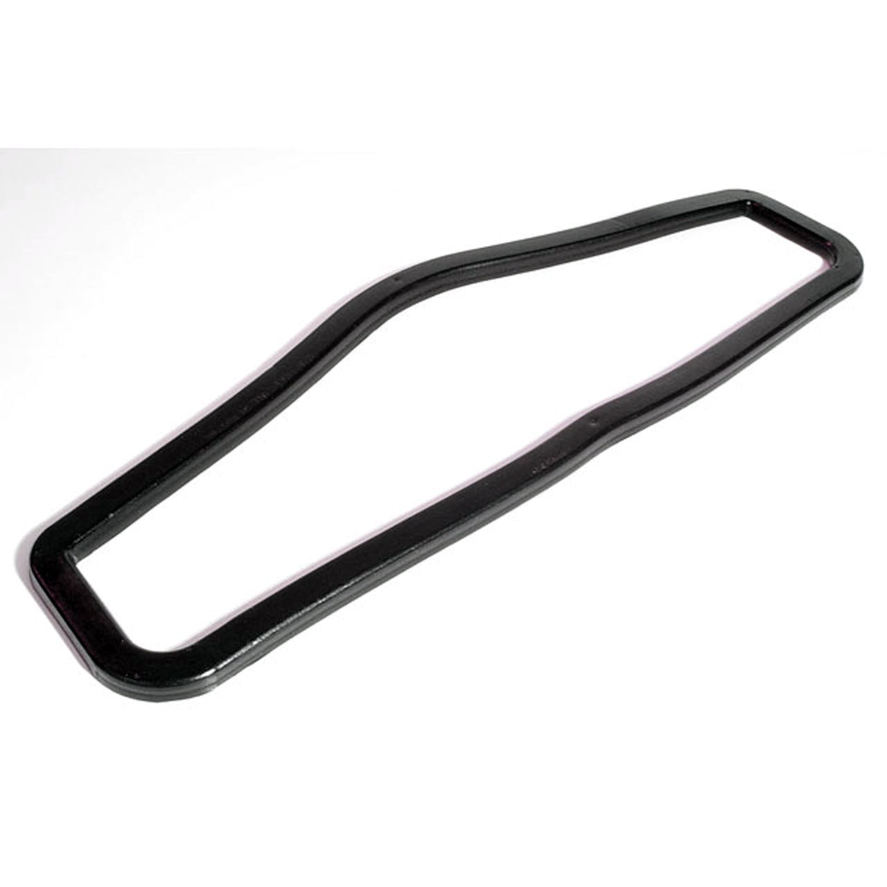 Rp 100-S Cowl Vent Seal Made Of Molded Sponge High Quality Ford Deluxe 1939-1948, Model 2 Ga Special 1942, Model 21 A Deluxe 1942