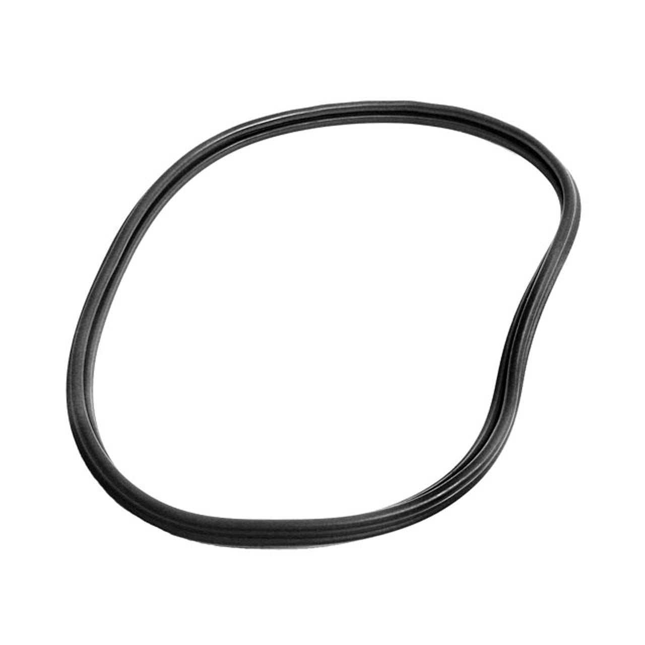 Rp 100-T Cowl Vent Seal Perfect Reproduction Ford F-100 1953-1956, F-250 1953-1956, F-350 1953-1956