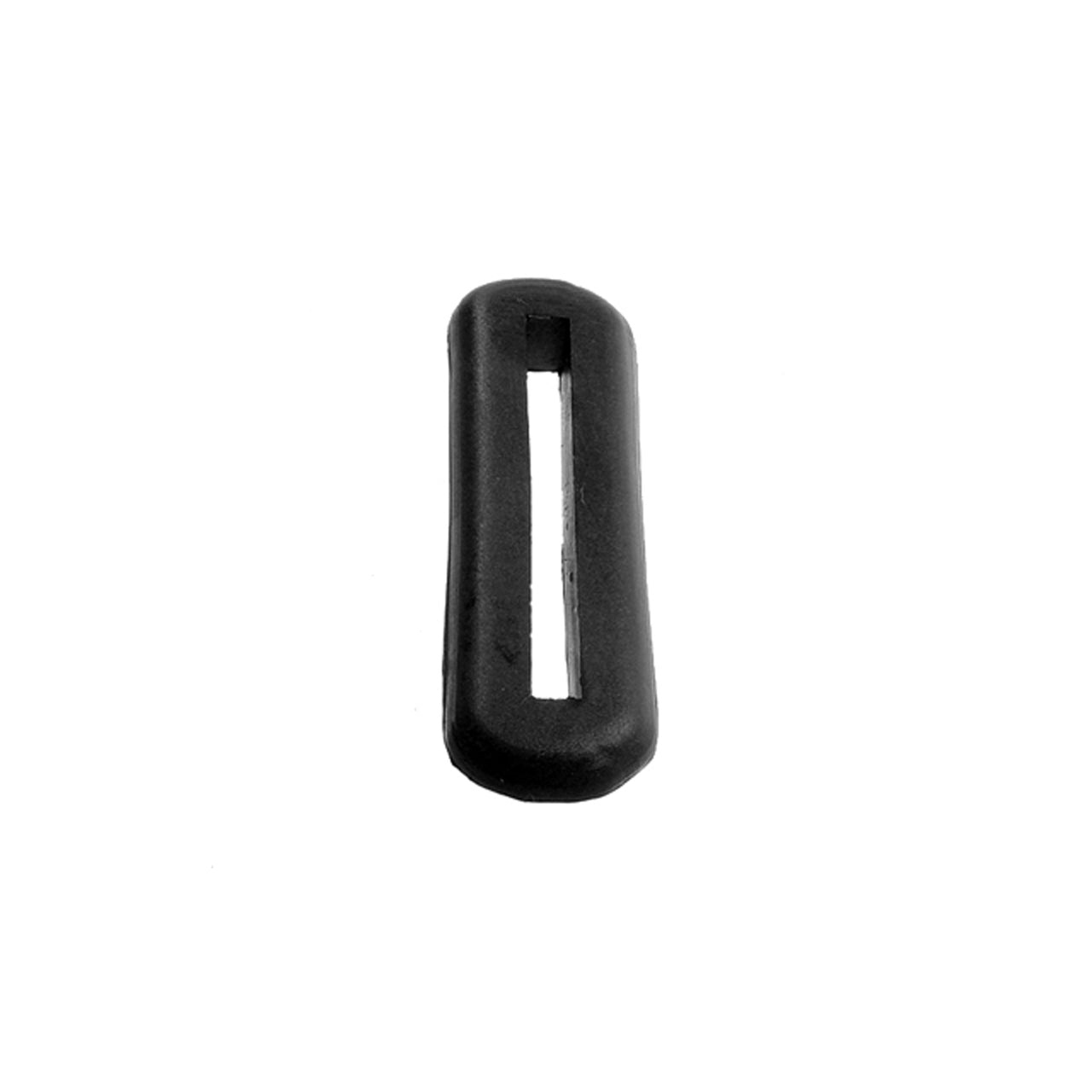 Rp 203 Rear Door Hinge Auxillary Seal 2-3/8" Id, 3-3/16" Long Chevrolet Truck 1947-1955