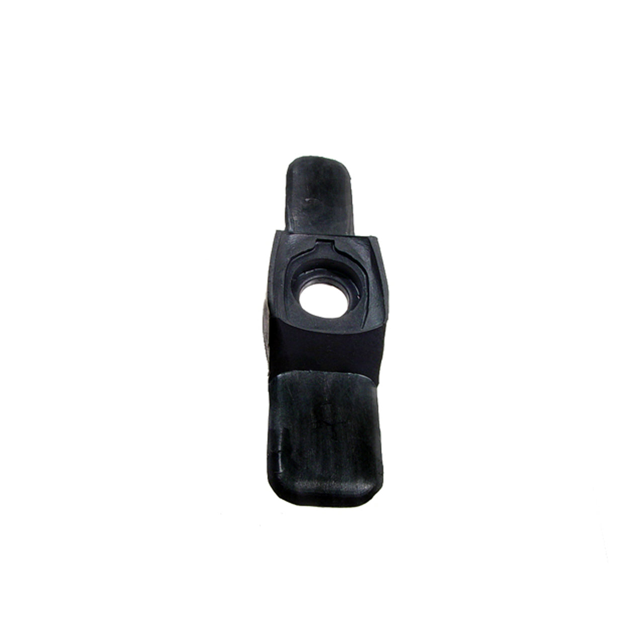 Rp 204 Wing-Light Mount Pad 4-1/8" Long, 1-3/16" Wide, 1/2" Id