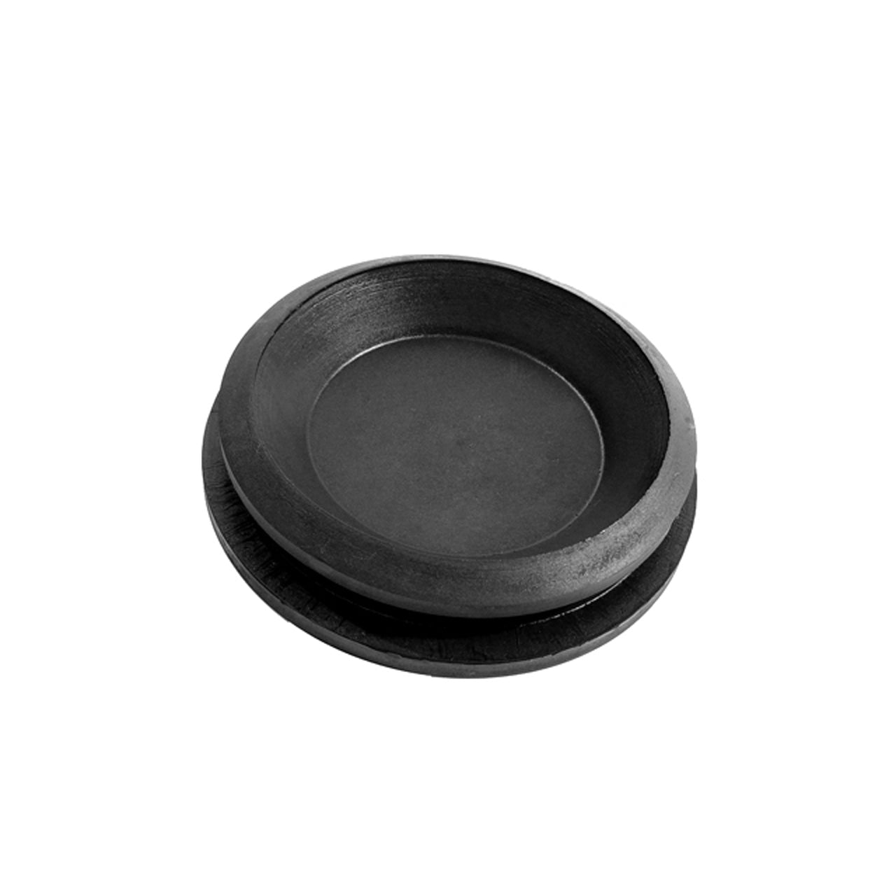 Rp 2-A Brake Cover Inspection Hole Seal 3-3/8" Od Each Chevrolet Bel Air 1950-1954, Fleetline 1942-1952, Fleetmaster 1941-1948, Master 1936-1938