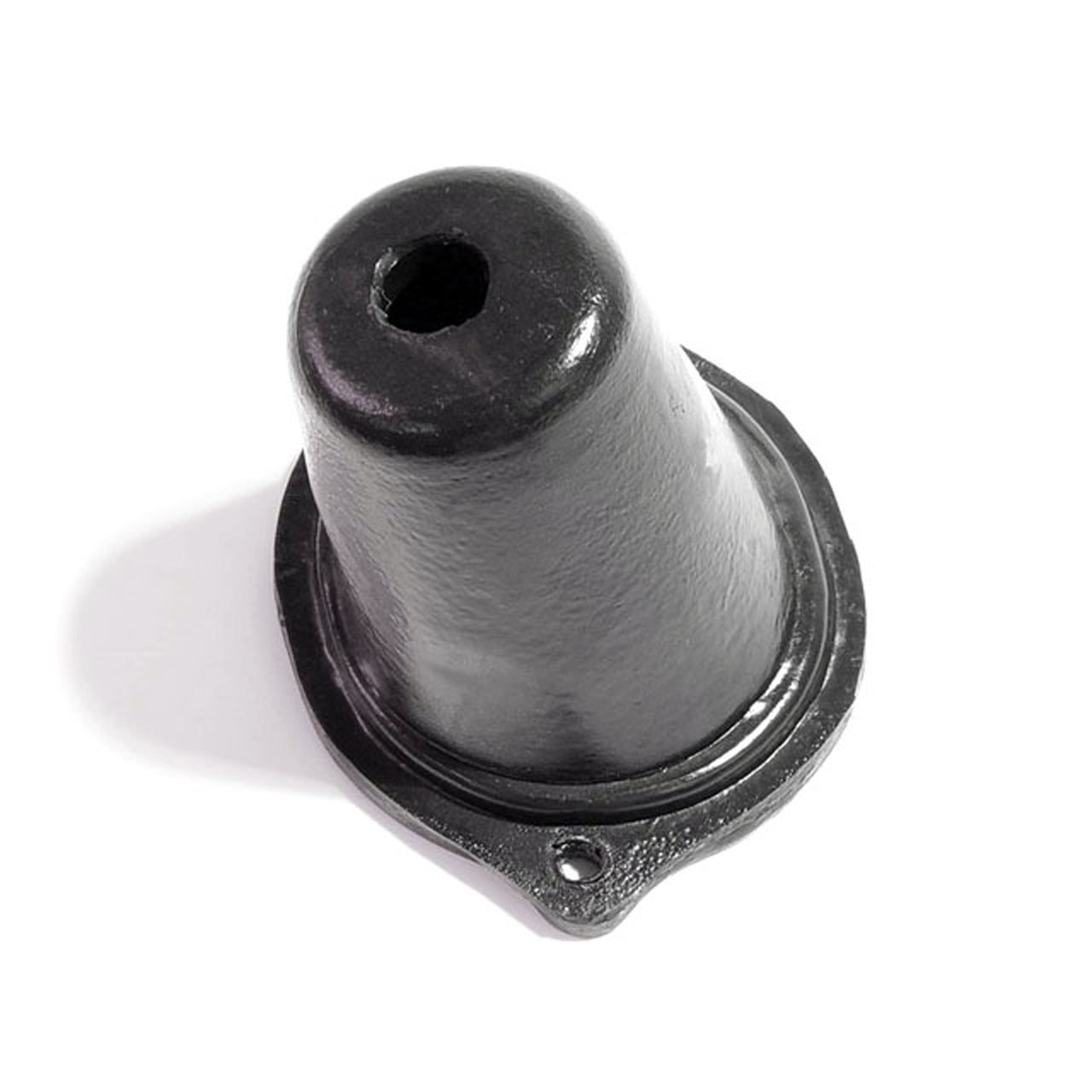 Rp 31-F Clutch Rod Seal Steel Core 2-5/16" Od, 3/8" Id Each Chevrolet Camaro 1967-1969