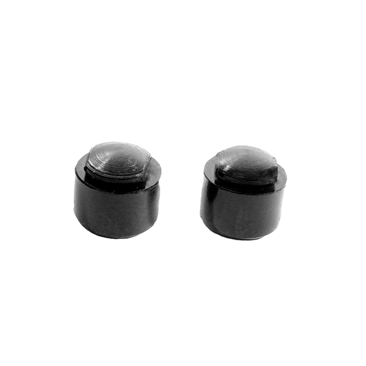 Rp 31-K Clutch And Brake Arm Bumpers Top Quality Reproduction Ford Club 1953-1956, Country Sedan 1950-1956, Crestline 1950-1954
