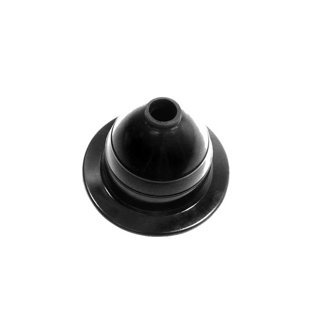 Rp 33-D Shift Boot For Older Cars With A Floor Shift