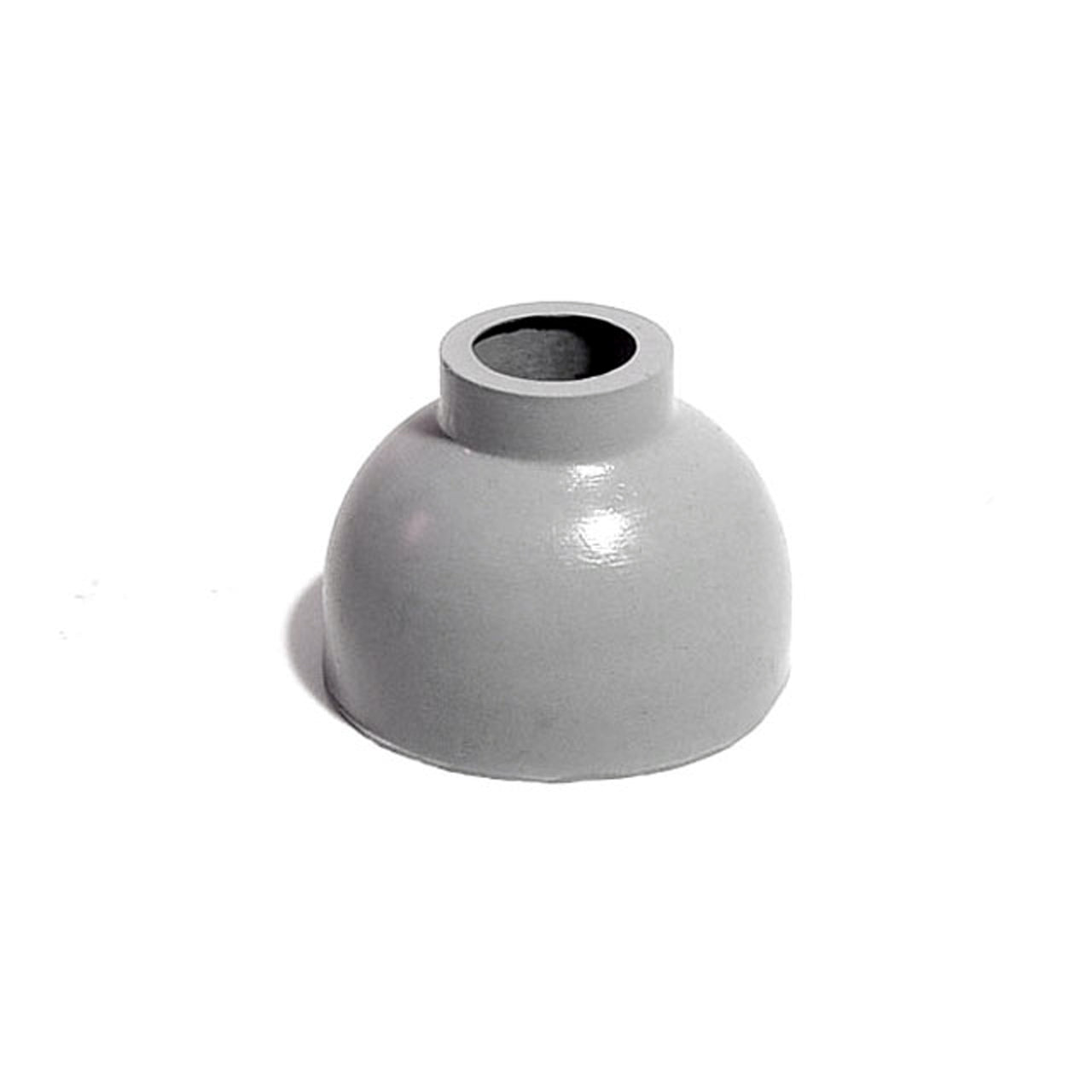 Rp 33-F Column Shift Boot Gray Each Oldsmobile 98 1952, Deluxe 88 1952