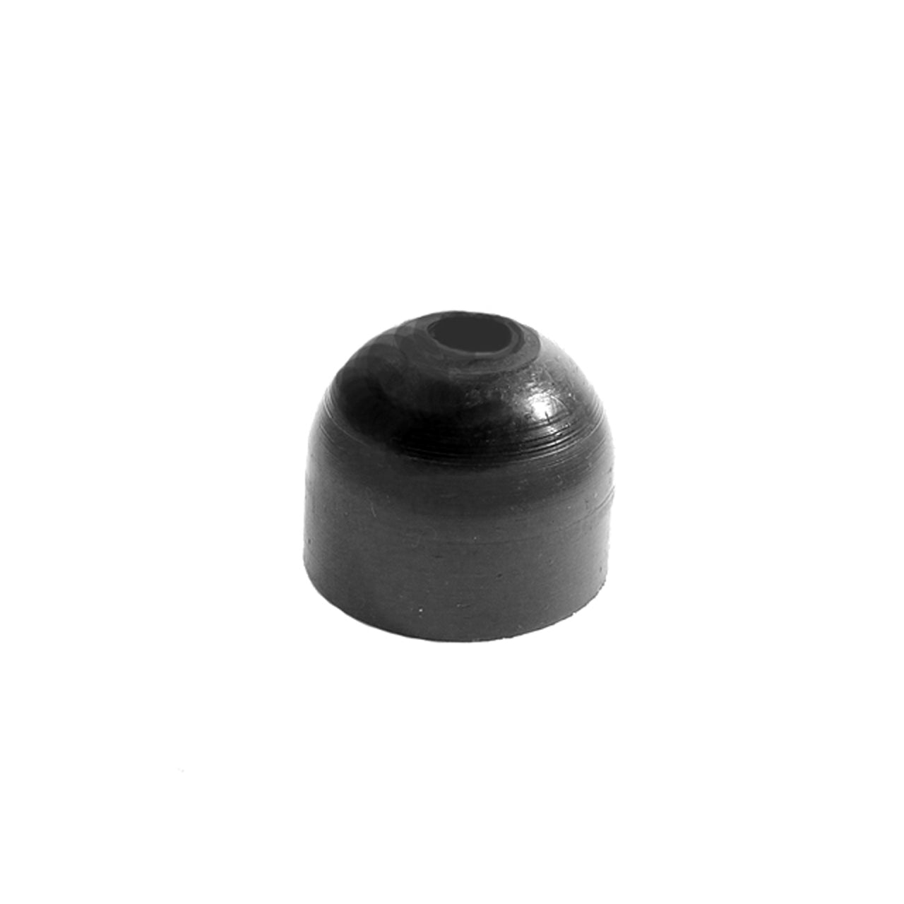 Rp 33-G Column Shift Boot Black Each Oldsmobile 88 1950, 98 1950, Series 76 1950