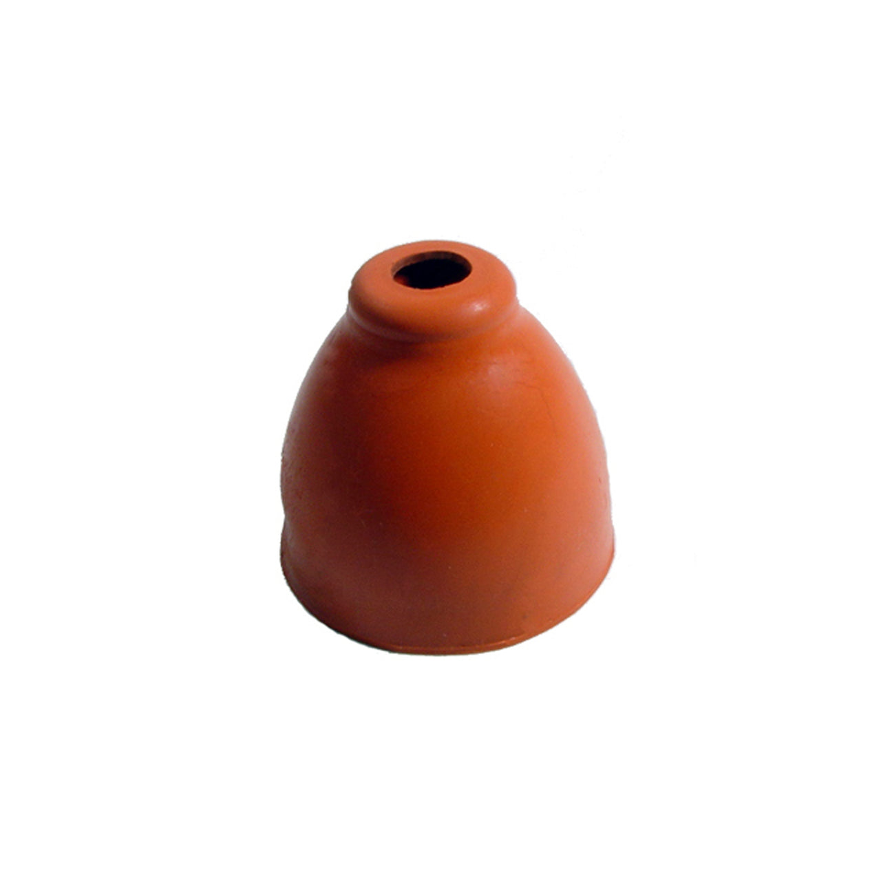 Rp 34-A 3-Speed Column Shift Boot Orange Pontiac Catalina 1955-1956, Chieftain 1955-1956, Star Chief 1955-1956