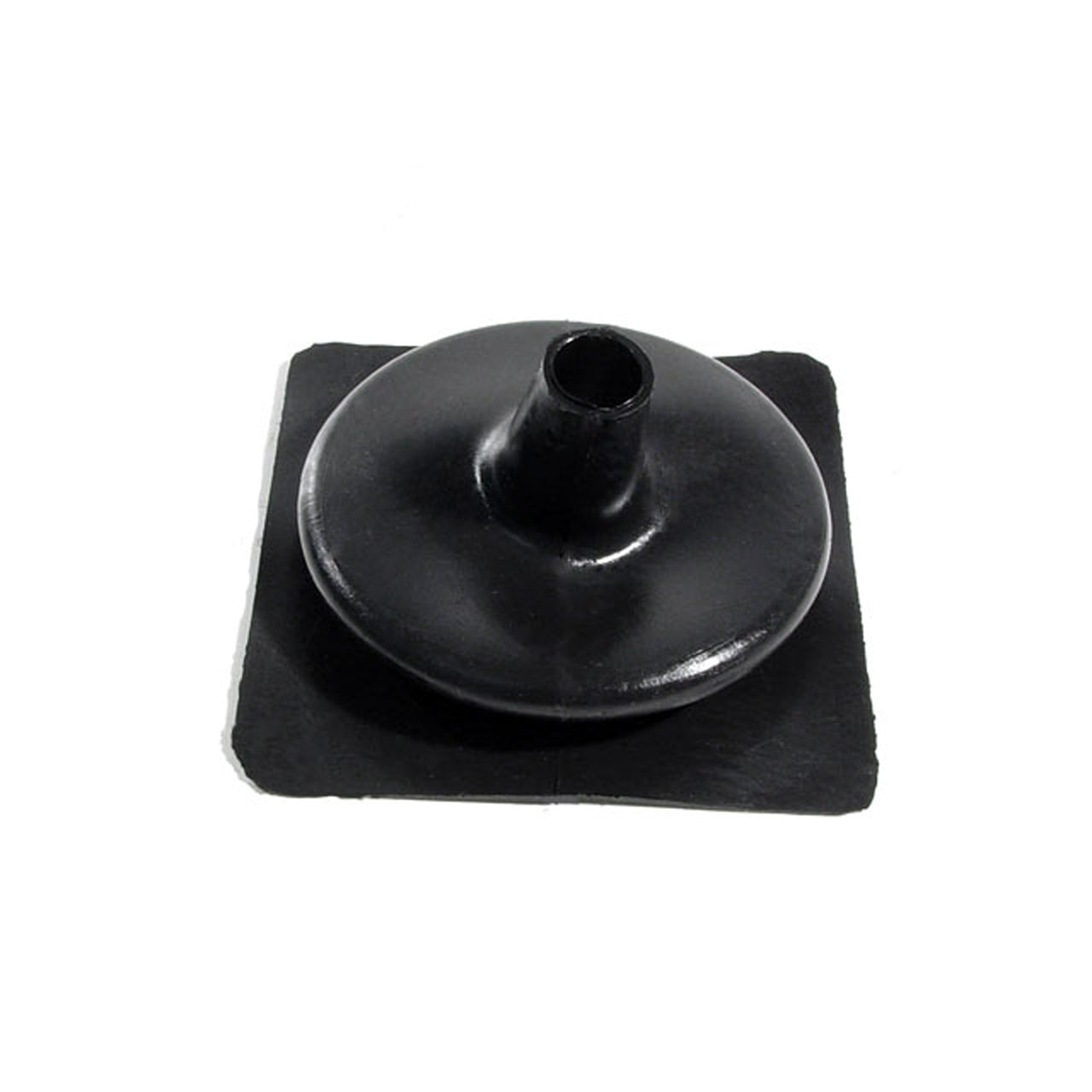 Rp 34-J Dust Boot For Vehicles With Power Take Off Each Jeep Cj3 1966, Cj5 1959-1971, Cj6 1966-1971, Willys 1946-1958