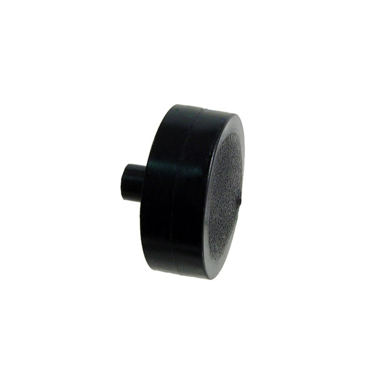 Rp 400-A Window Crank Handle Knob And Attaching Part Black