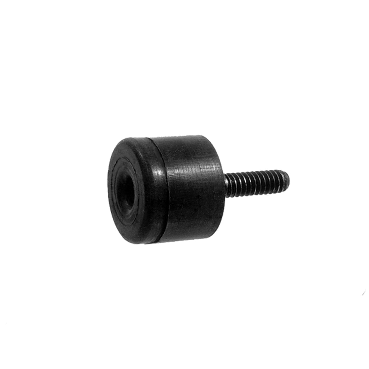 Rp 43-A Accelerator Pedal Pad Link Connecting Socket 3/4" Od Jeep Willys 1950-1953