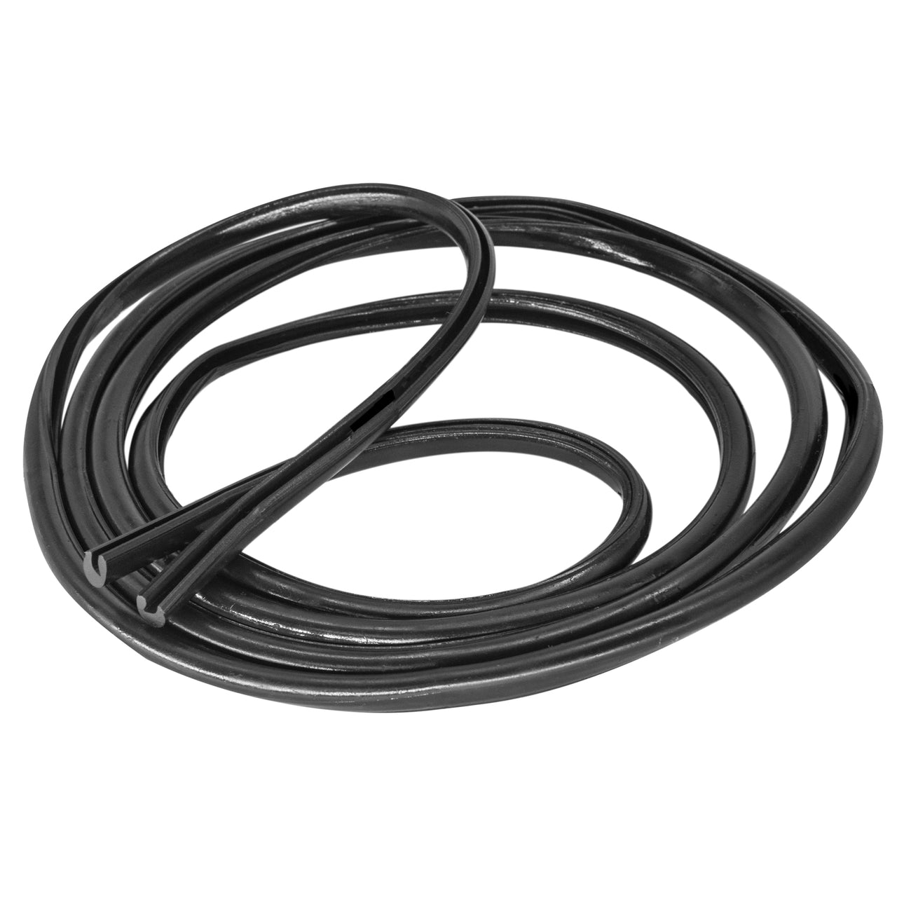 Rp 50 Ford Truck Instrument Cluster Housing Dash Seal Ford F-100 1961-1966, F-250 1961-1966, F-350 1961-1966
