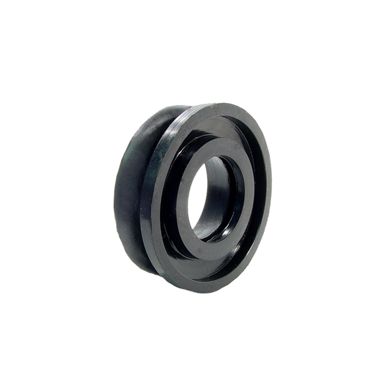 Rp 600-B Standard Steering Wheel Horn Button Cushion Each Chevrolet Master 1937-1938, Master 85 1939, Master Deluxe 1937