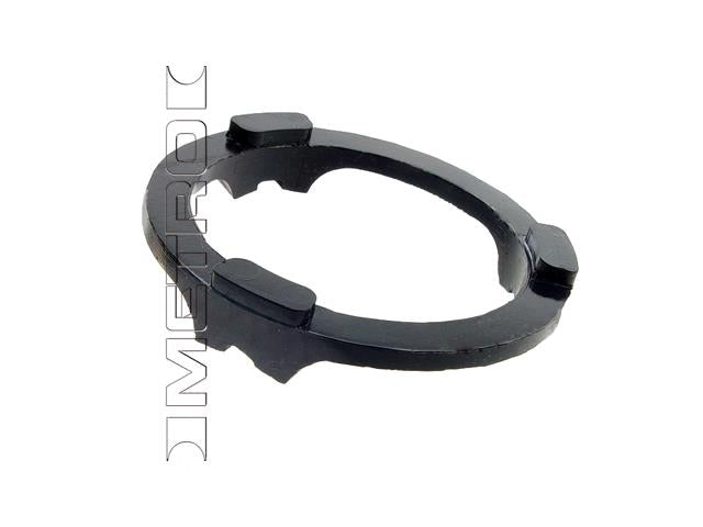 Rp 600-C Horn Ring Rubber Pad Each Chevrolet Master 85 1940, Special Deluxe 1940