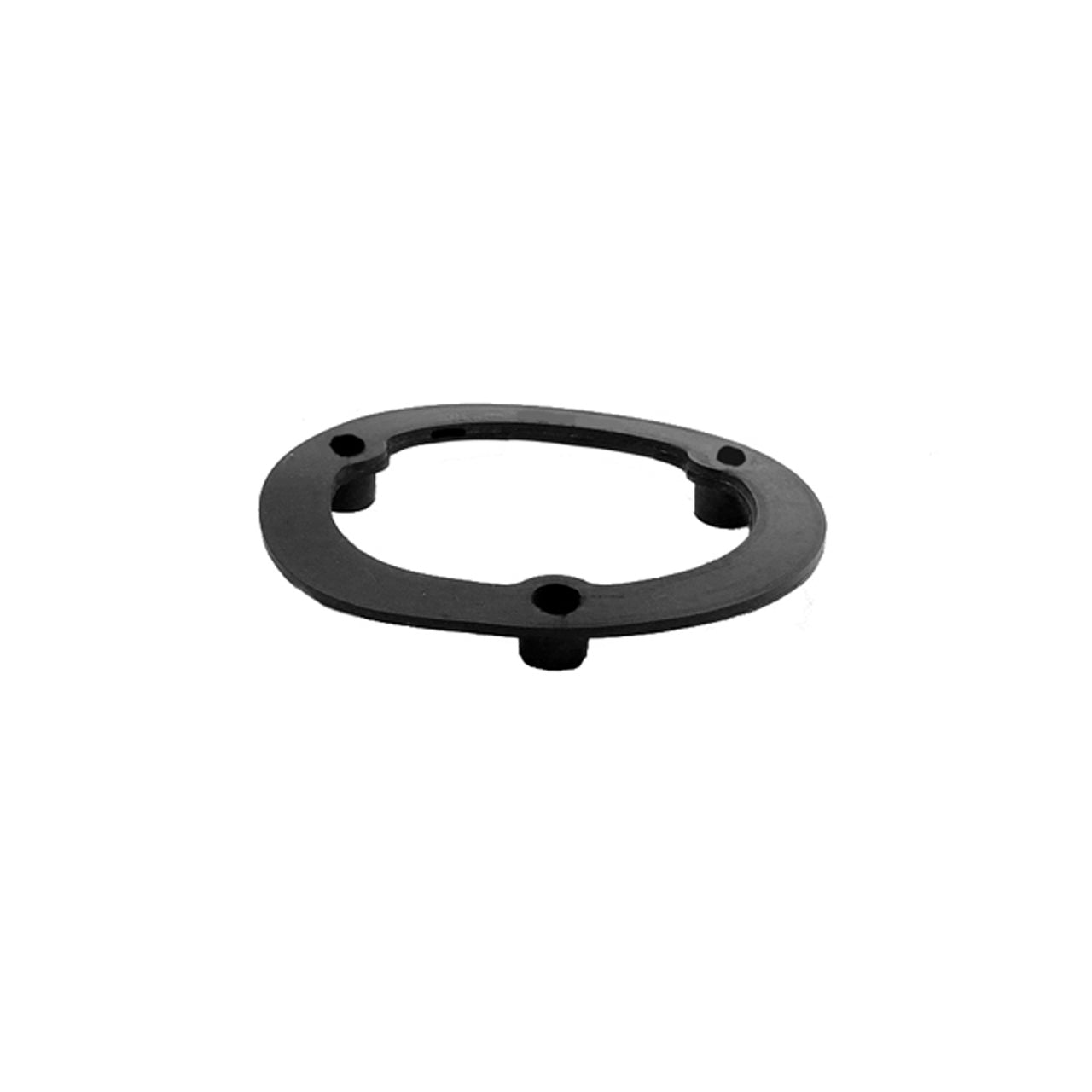 Rp 600-F Horn Anti-Rattle Rubber Pad For Models Without Horn Rings Chevrolet Fleetline 1942-1948, Fleetmaster 1941-1948, Special Deluxe 1941-1942