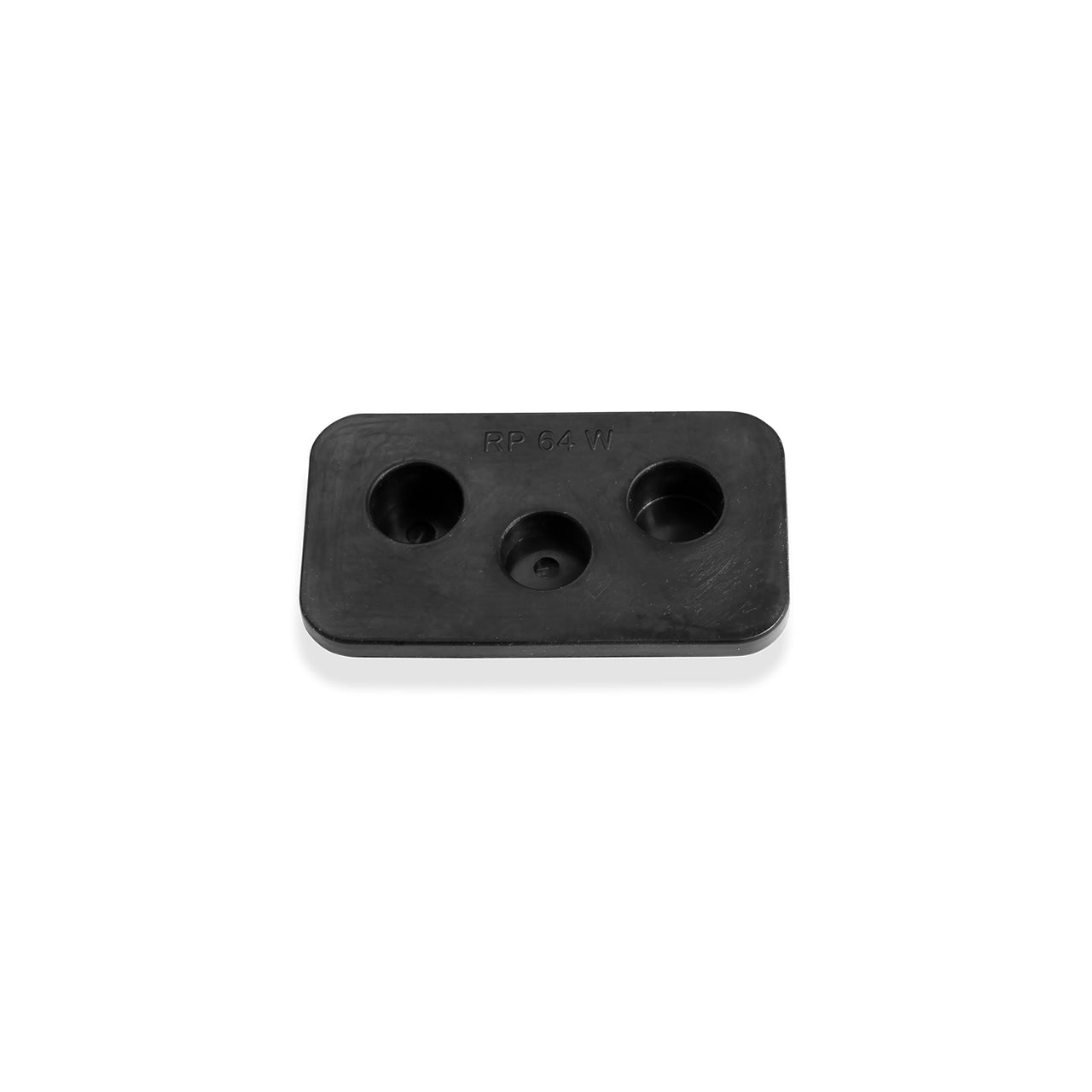 Rp 64-W Wiring Harness Hole Grommet Chevrolet Chevelle 1964, El Camino 1964, Malibu 1964 9773844